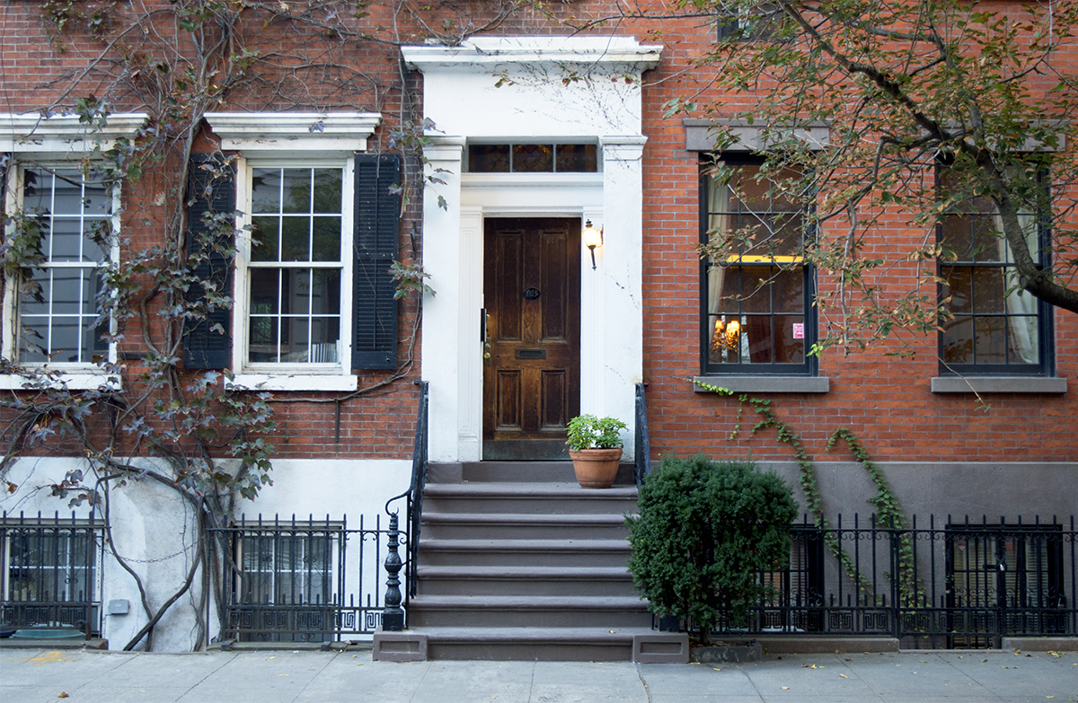 Door chelsea